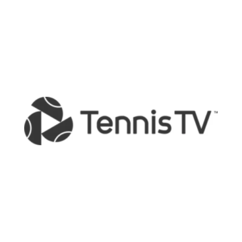Tennis TV Premium — 12-Month Live ATP Tour Streaming Account