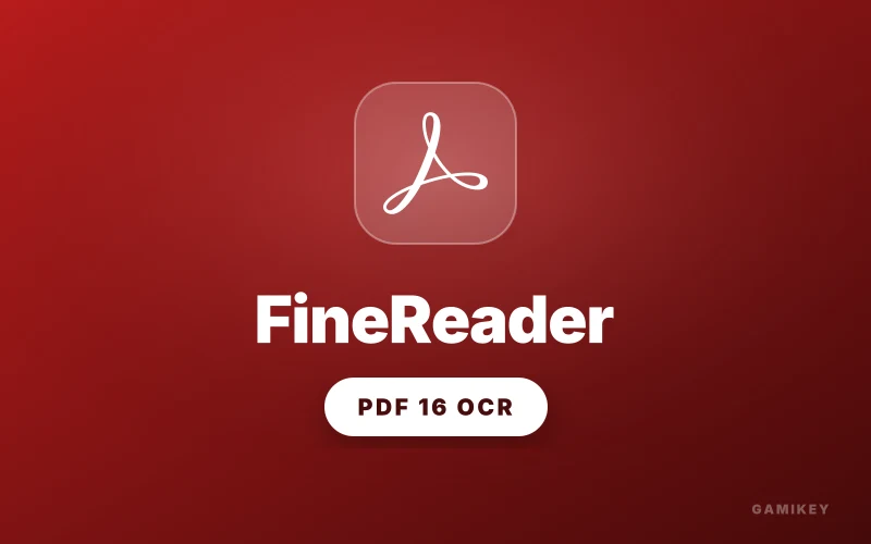 ABBYY FineReader PDF 16 Corporate License Key — Professional OCR & PDF Document Converter