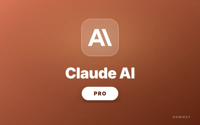 Anthropic Claude Pro Official Account & Upgrade