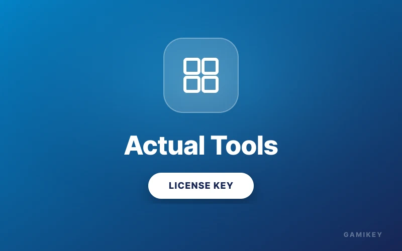 Actual Multiple Monitors 8 Pro License Key — Full Taskbar, Audio Switcher & Window Controls on Every Display
