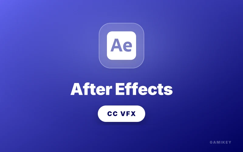 Adobe After Effects CC — Official VFX, Motion Graphics & 3D Compositing Account Upgrade