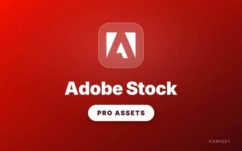 Adobe Stock (10 / 40 / 100 Credits) — Royalty-Free Photos, Vectors & 4K Footage Account
