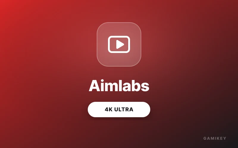 Aimlabs+ Pro Subscription — AI FPS Aim Coach, Valorant Placement & Mouse Sensitivity Finder