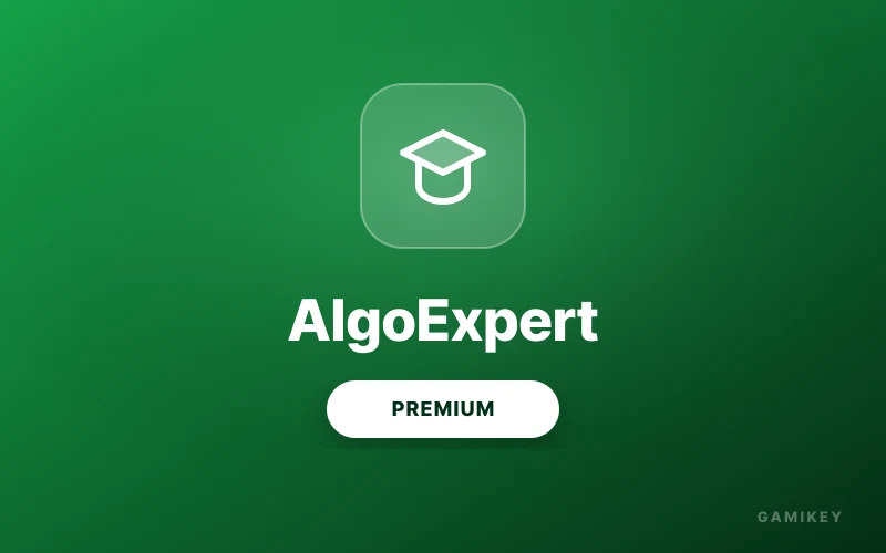 AlgoExpert + SystemsExpert — All-Access Technical Interview Suite