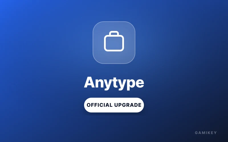 Anytype Builder / Co-Creator — Local-First, End-to-End Encrypted Notion Alternative