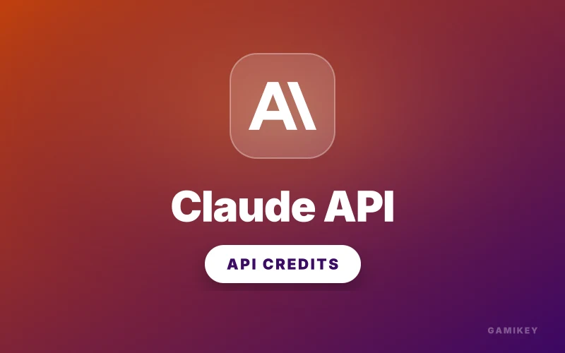 Anthropic Claude 3.7 Sonnet & Haiku API Key — High-Tier Developer Credits (Tier 2–4)