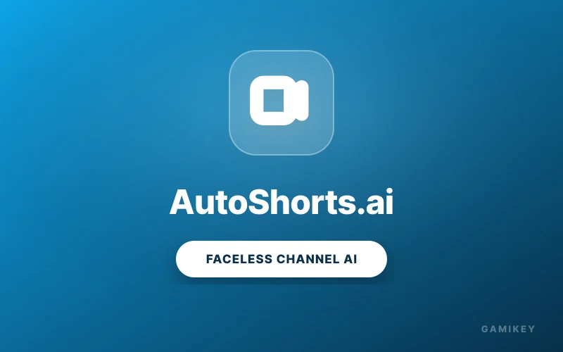 AutoShorts.ai Pro Account — Automated Daily Faceless AI Video Series for TikTok & YouTube Shorts