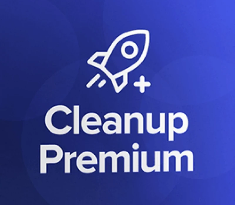 Avast Cleanup Premium 2025 Activation Key (1 Year / 10 PCs)