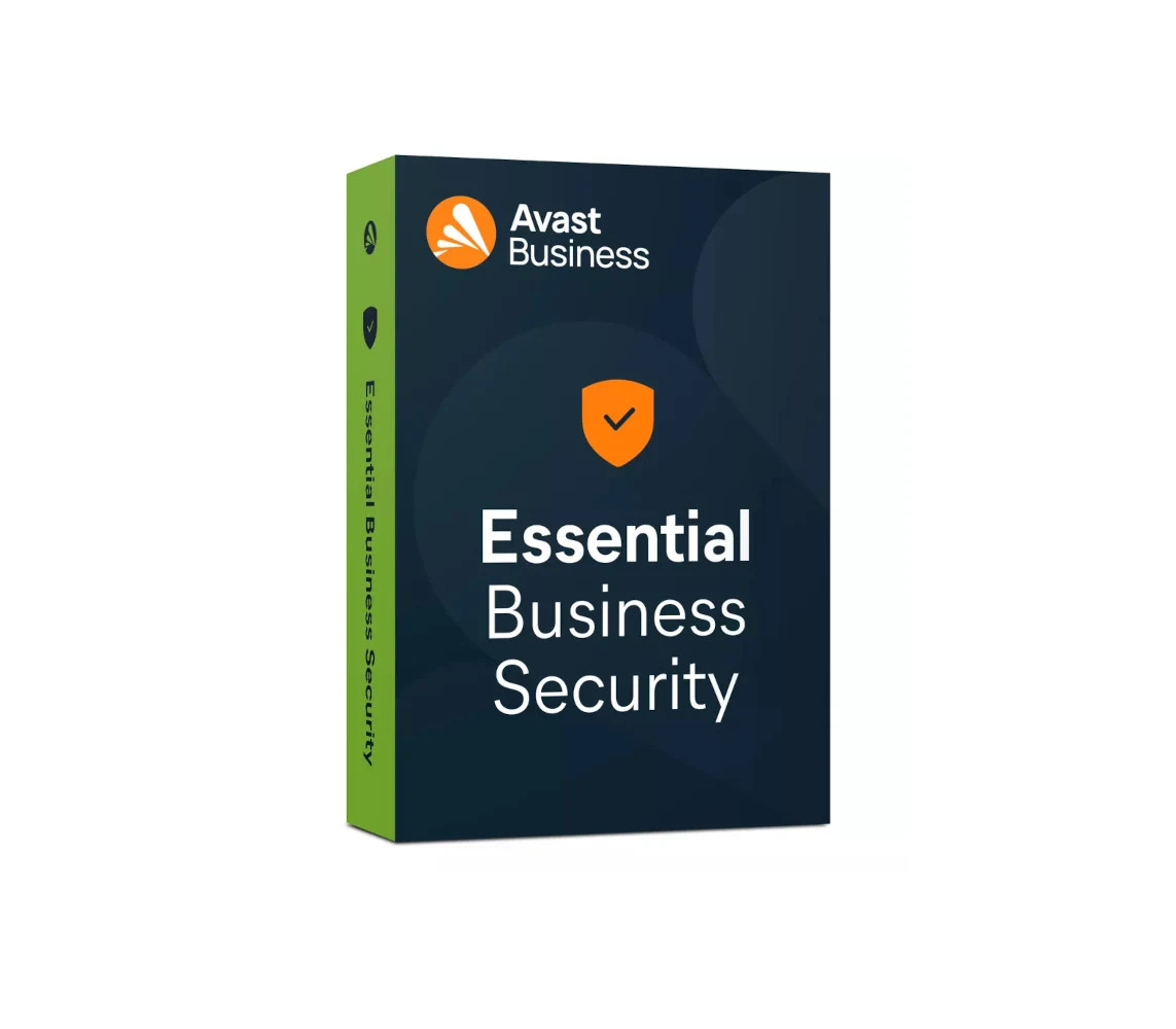 Avast Essential Business Security Activation Key (1 Year / 5 Devices)
