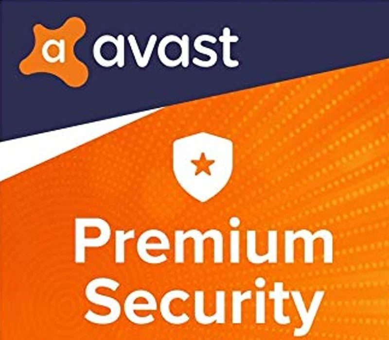 Avast Premium Security 2025 Activation Key (1 Year / 1 Mac)