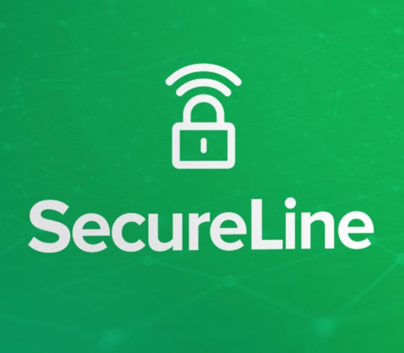 Avast SecureLine VPN 2025 Activation Key (2 Years / 10 Devices)