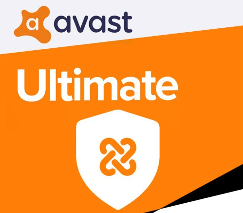 Avast Ultimate 2024 (3 Years / 10 Devices) Activation Key