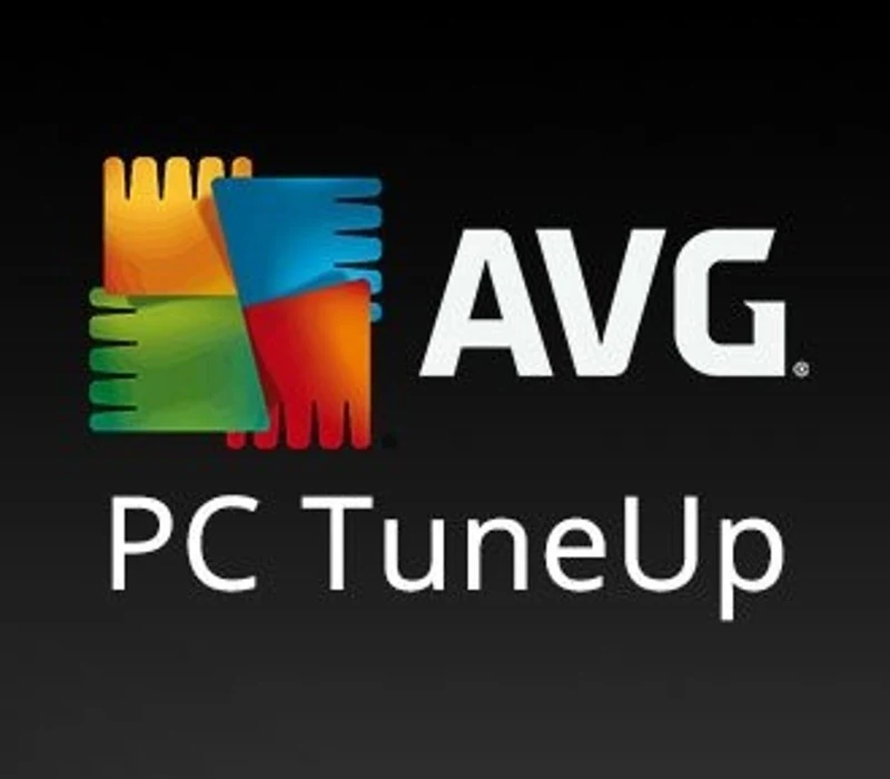 AVG PC TuneUp 2024 Activation Key (2 Years / 10 Computers)