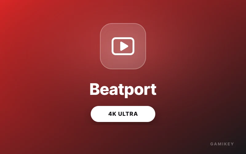 Beatport Streaming Advanced / Professional DJ Plan — Rekordbox, Serato & Traktor