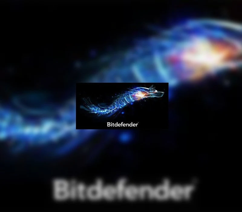 Bitdefender Total Security 2023 Activation Key (3 Years / 3 Devices) India