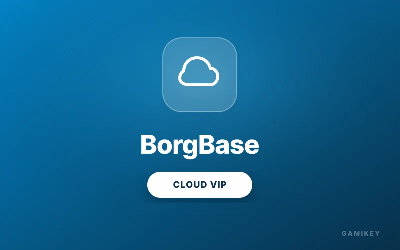 BorgBase 500GB / 1TB — Managed SSH Cloud Hosting for Borg & Restic Backups