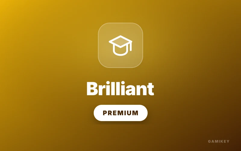 Brilliant.org Premium Account — Interactive Maths, Data Science, Computer Science & AI Learning