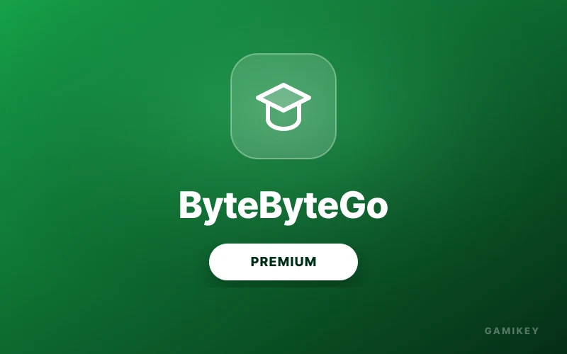 ByteByteGo All-In-One — System Design, Coding, ML & GenAI System Design Pass