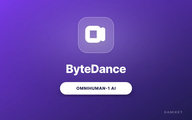 ByteDance OmniHuman-1 & Seaweed AI Video Studio — Full-Body Talking, Singing & Acting from 1 Photo