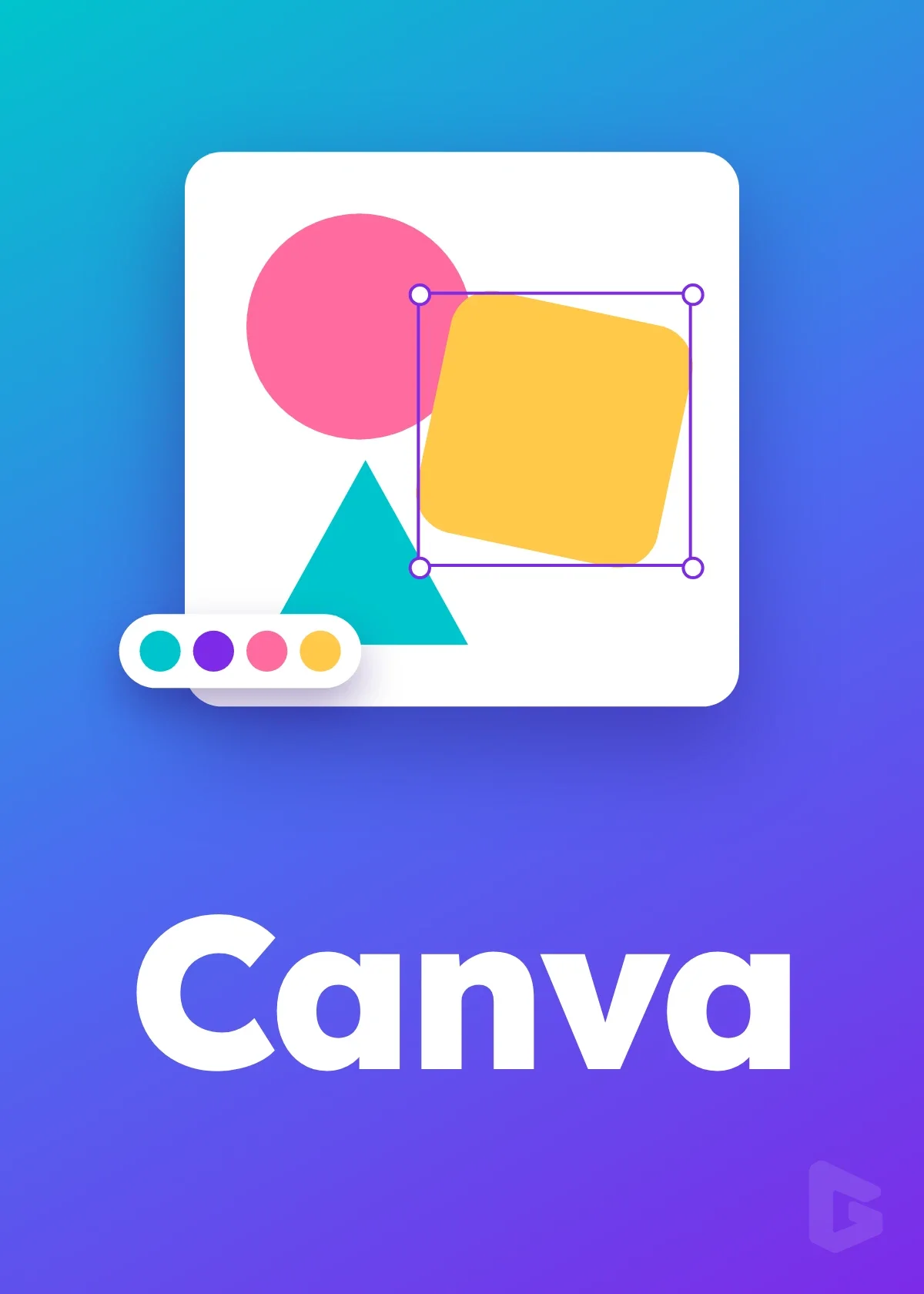 Canva Pro / Edu Teams — 12-Month Official Team Invitation