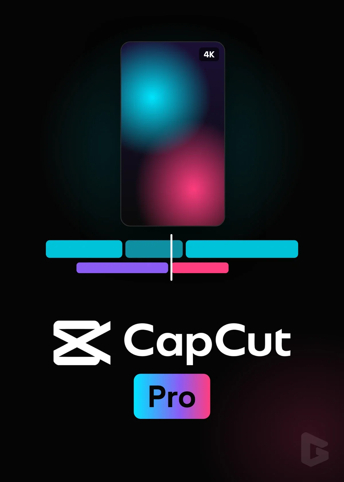 CapCut Pro — Official Private Video & Graphic Design Account