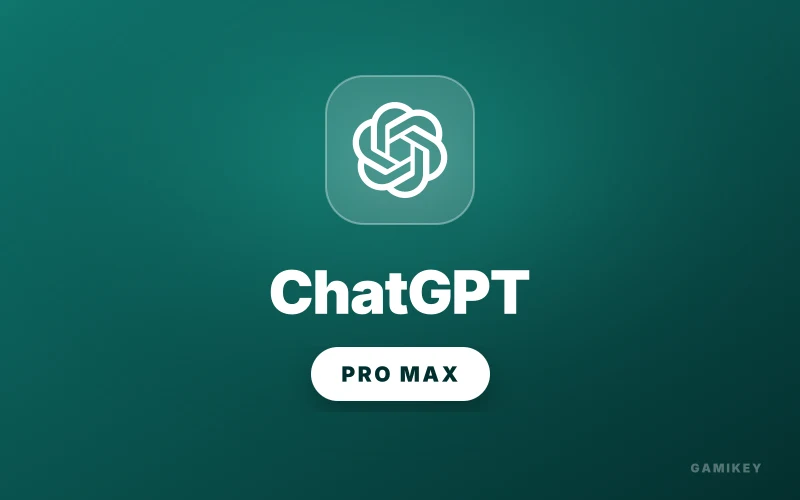 OpenAI ChatGPT Pro Account & Official Upgrade — Unlimited Frontier Reasoning, Deep Research & Sora