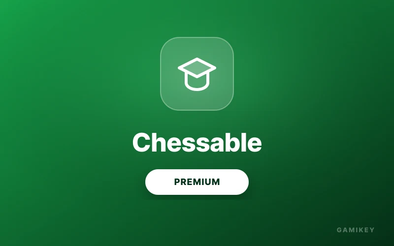 Chessable PRO — Spaced-Repetition Chess Opening & Endgame MoveTrainer