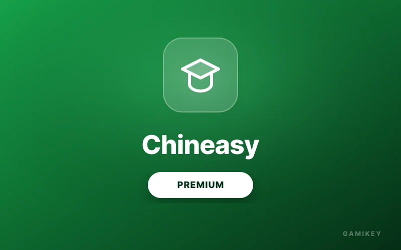 Chineasy Pro — Visual Mandarin Chinese Character Learning by ShaoLan