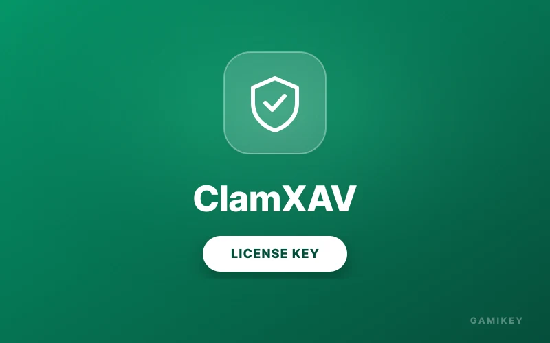 ClamXAV 3 macOS Antivirus & Malware Scanner License Key — Real-Time Mac Sentry