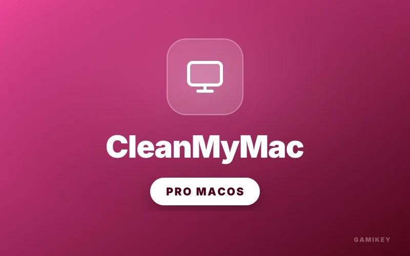 CleanMyMac X Genuine License Key — Mac Junk Cleaner, RAM Optimiser & Malware Removal