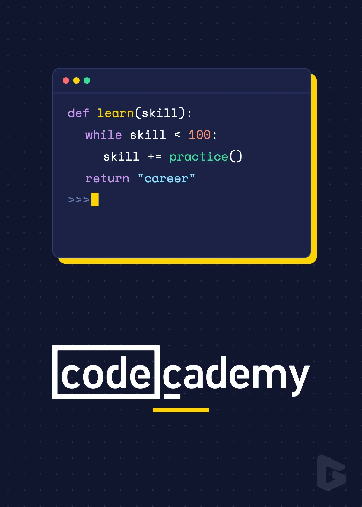 Codecademy Pro (12-Month Private Account) — Full-Stack, Python, SQL & Data Science Bootcamps
