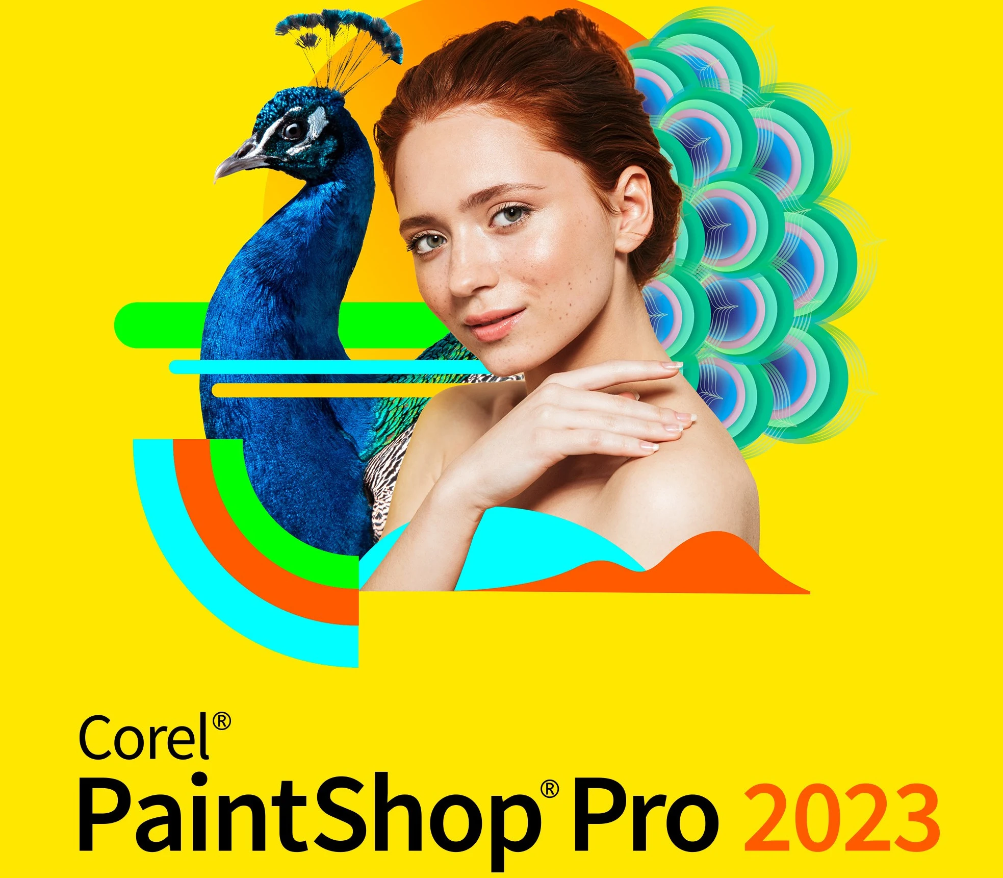 Corel PaintShop Pro 2023 — Official Activation Key