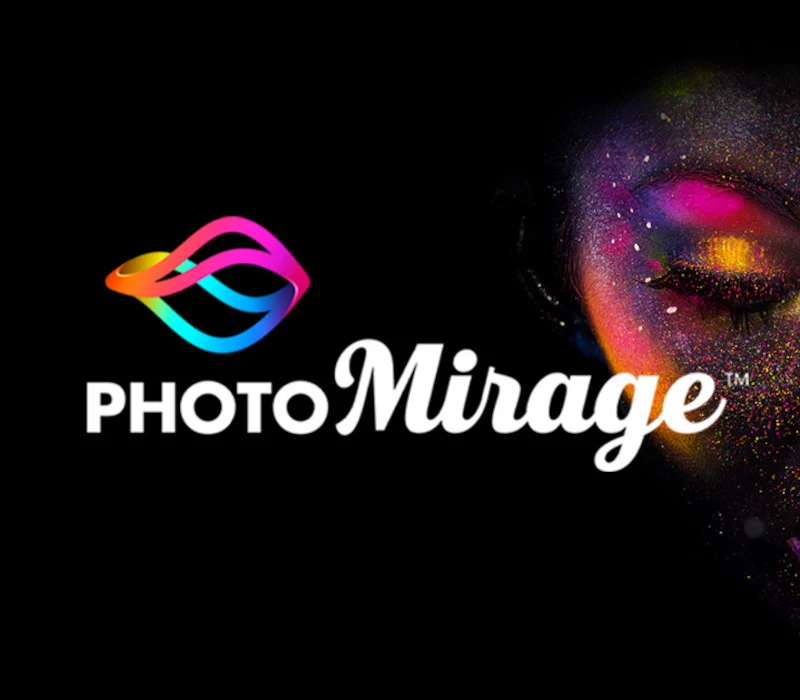 Corel PhotoMirage (3 Devices) — Official Activation Key
