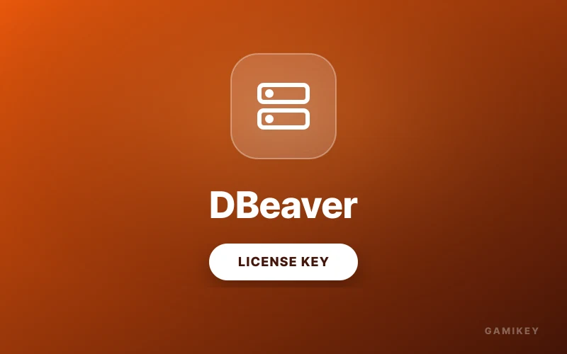 DBeaver PRO (Lite / Enterprise / Ultimate) — Universal SQL, NoSQL & Cloud Database IDE License