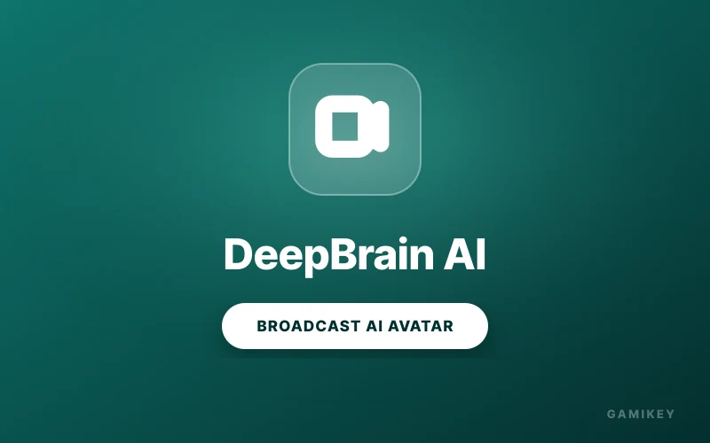 DeepBrain AI Studios Personal / Team Account — Hyper-Realistic 3D & 2D AI Avatar Video Production