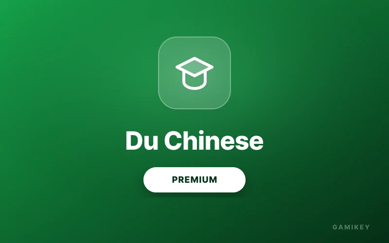 Du Chinese Premium — HSK 1–6 Graded Mandarin Stories with Synced Audio & Pinyin