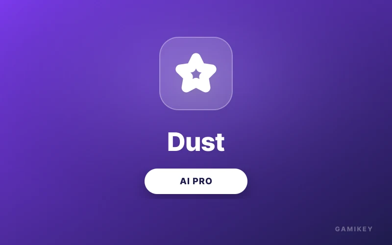 Dust.tt Pro — Custom Multi-Model AI Agents Connected to GitHub, Notion, Slack & Google Drive