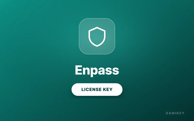Enpass Premium / One-Time — Offline Vault Password & Passkey Manager