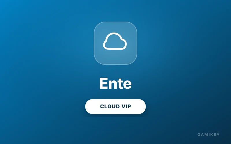 Ente Photos 200GB / 1TB — Open-Source End-to-End Encrypted Photo Cloud
