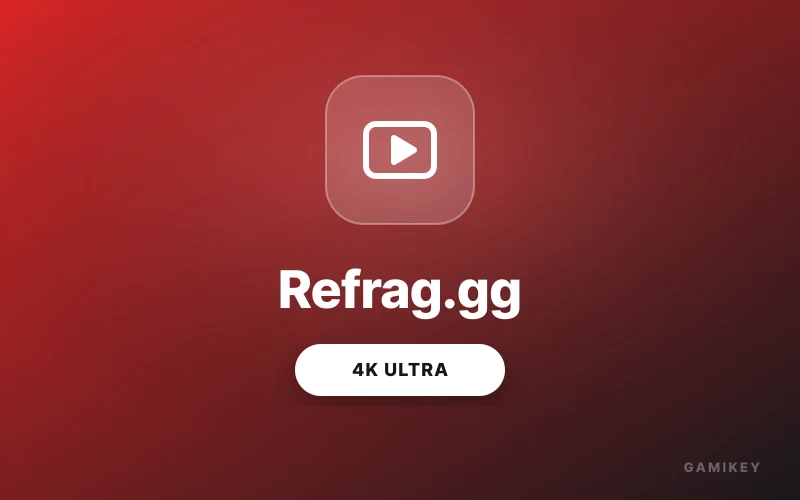 Refrag.gg CS2 Competitor / Pro Training Subscription — Crossfire, Prefire, NADR & AI Coach