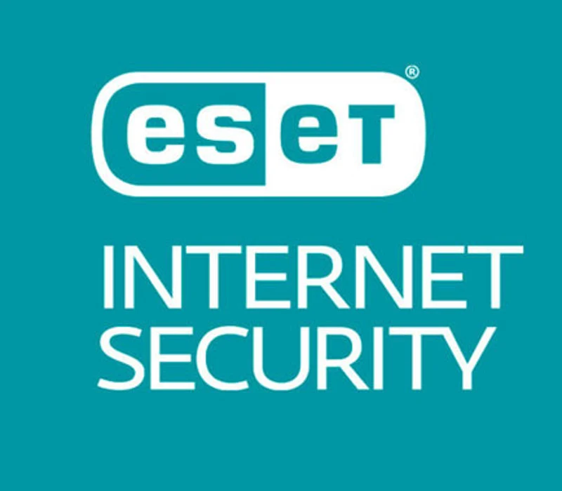 ESET Internet Security (1 Year / 1 PC) Activation Key