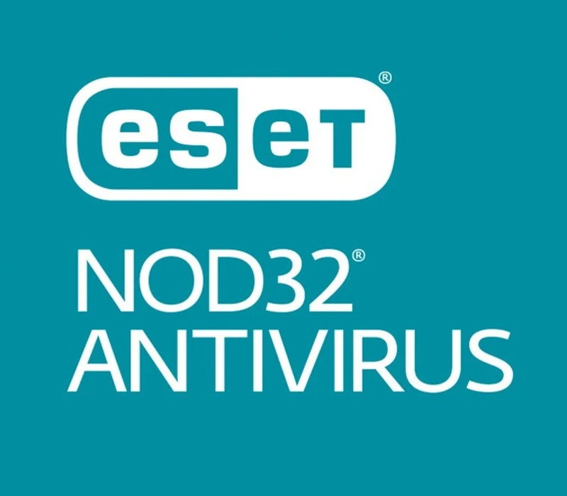 ESET NOD32 Antivirus (1 Year / 1 PC) Activation Key
