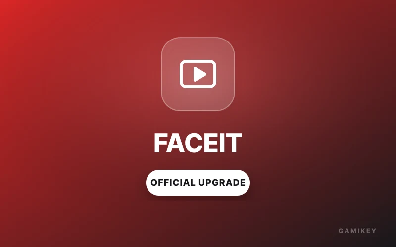FACEIT Plus / Premium CS2 Subscription — Super Match, Map Veto & Monthly FACEIT Points Missions