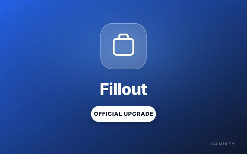 Fillout Starter / Pro — Relational Database Forms, Quizzes & Scheduling for Airtable & Notion