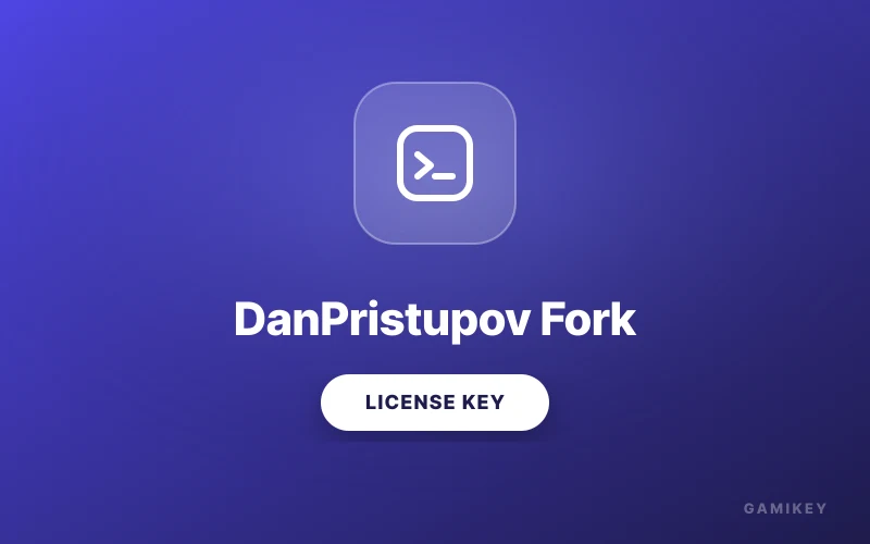 Fork Git Client Official License Key — Fast & Friendly Native Git GUI for Mac & Windows