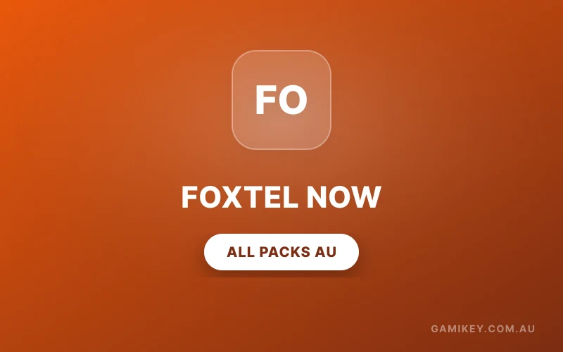 Foxtel Now Ultimate Pack Australia — Live Fox Sports, Movies, Drama & Docos HD Streaming