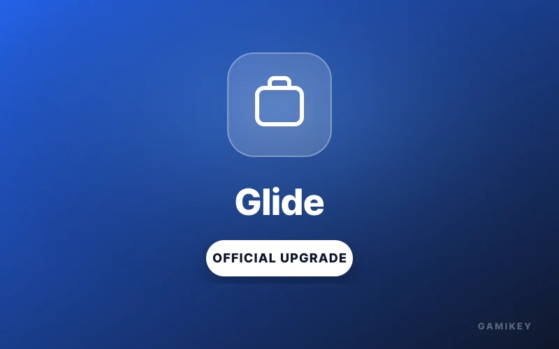 Glide Apps Maker / Team — Build Custom Mobile & Web Apps from Google Sheets, Airtable & SQL