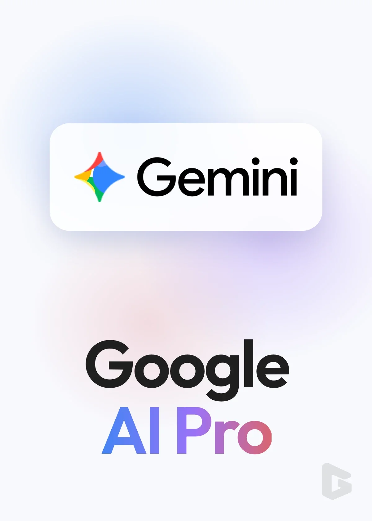 Google One AI Premium (Gemini Advanced + 2TB Storage) — Official Family Plan Slot