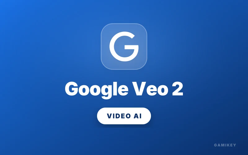 Google Veo 2 / Vertex Video AI Pro Account — Create 4K Physically Accurate Cinematic Videos