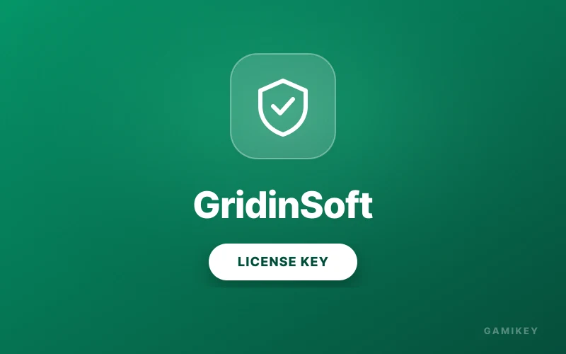 GridinSoft Anti-Malware Standard / Pro License Key — Deep Trojan & Spyware Cleaner
